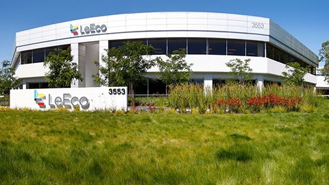 LeEco telefonları Amerika'da satışa çıkıyor