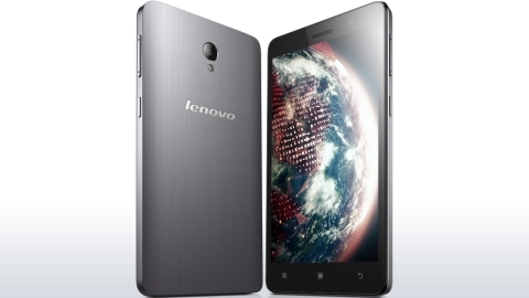 Lenovo akıllı telefonları çok yakında Türkiye'ye geliyor