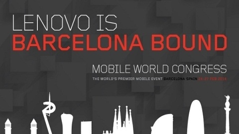 Lenovo dünya pazarına açılıyor, yeni cihazlarını MWC 2014'te tanıtacak