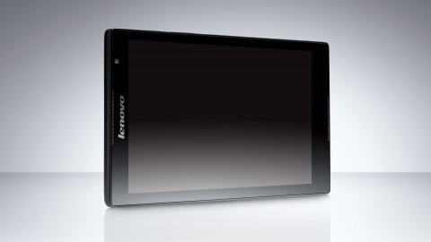 Lenovo'dan 8 inçlik Intel işlemcili tablet bilgisayar: TAB S8