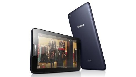 Lenovo be yeni Android tablet bilgisayarn tantt