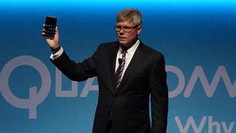 Snapdragon 820 çipsetli ilk telefon duyuruldu: LeTV Max Pro