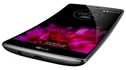 LG G Flex 2'nin Avrupa fiyat belli oldu, n sipari alm balad