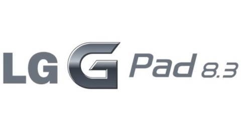 LG G Pad 8.3 grntlendi, ilk tantm videosu yaynland