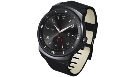 LG G Watch kesin çıkış tarihi ve fiyatı