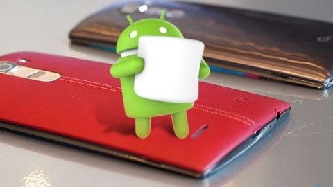 LG G3 ve G4 iin Android 6.0 gncellemesi doruland, G2 listede yok