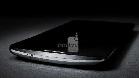 LG G3'n yeni basn grntleri ve ilk tantm videosu ortaya kt