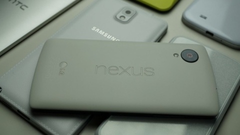 Google Nexus 6'ya ait ilk detaylar ortaya kt