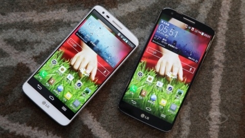 LG G3'ün teknik özellikleri detaylanıyor