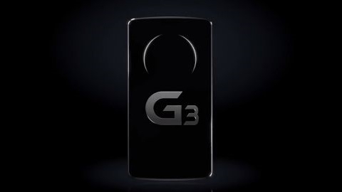 LG G3'n tasarm, ekran ve kamera odakl tantm videolar yaynland