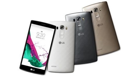 LG G4 Beat duyuruldu, ok yaknda Trkiye'de