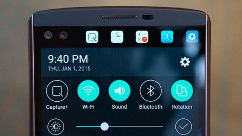 LG G5'in teknik özelliklerine dair detaylar ortaya çıkıyor