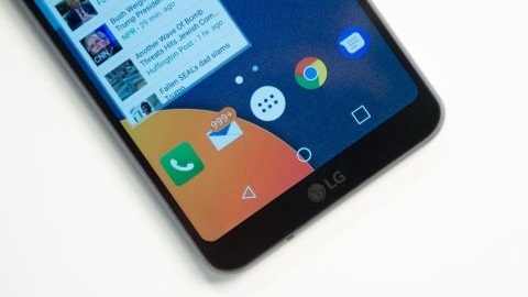 LG G6 Mini'ye dair ilk detaylar paylaşıldı