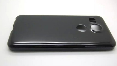 2015 model LG Nexus telefonuna ait kılıf görüntüleri ortaya çıktı