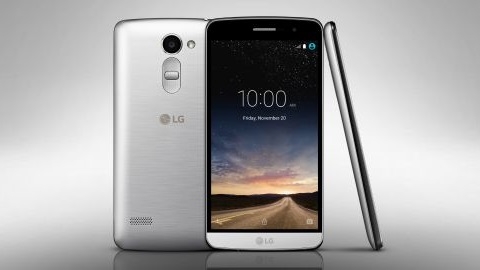 LG'den 3G telefon kategorisine ynelik yeni rn: LG Ray
