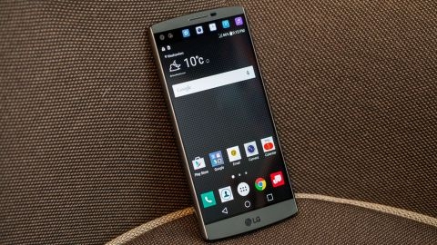 LG V10'un Türkiye fiyatı belli oldu