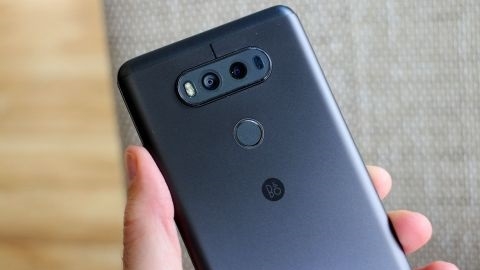 LG, yeni telefonunda beş kamera sensörüne yer verebilir