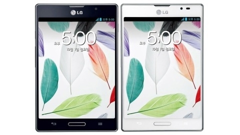 LG Vu 3, Snapdragon 800 ipset ve 4:3 en-boy oranl 5.2 inlik bir ekranla gelebilir