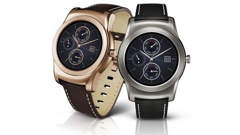 LG Watch Urbane: LG'den yuvarlak ekranlı metal akıllı saat