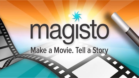 Magisto Video Düzenleyici Android Uygulaması