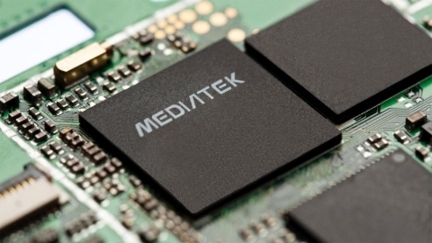 MediaTek MT6795: 64-bit sekiz çekirdekli işlemci, 2K ekran desteği