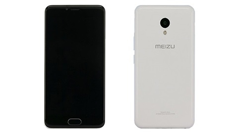 Meizu M5'in teknik özellikleri belli oldu