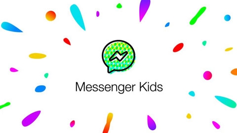 Messenger Kids Android Uygulamas