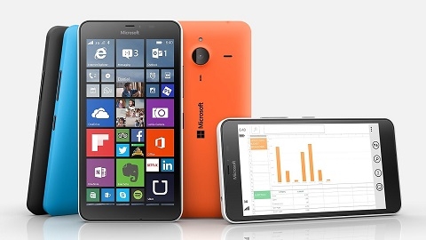 Microsoft Lumia 640 ve Lumia 640 XL Türkiye'de