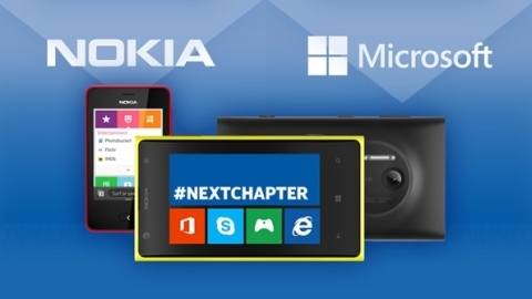 Microsoft'un Nokia alm Avrupa Birlii'nden onay ald