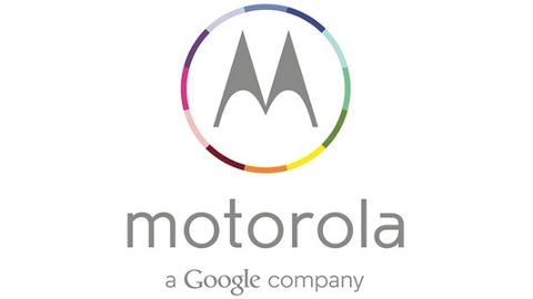 Motorola Mobility'nin yeni logosu