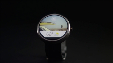 Video: Moto 360'n ilk resmi inceleme videosu