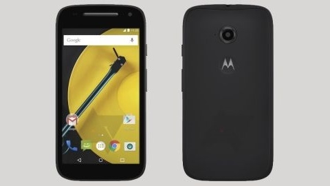 Motorola Moto E 2 grntlendi