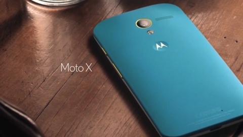 Motorola Moto X+1'den ilk test sonuçları ve kesinleşen özellikler