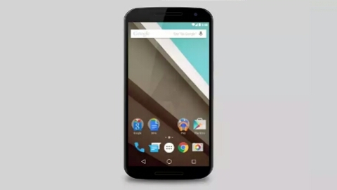 Motorola Nexus 6'dan yeni teknik özellikler ve tasarım detayları