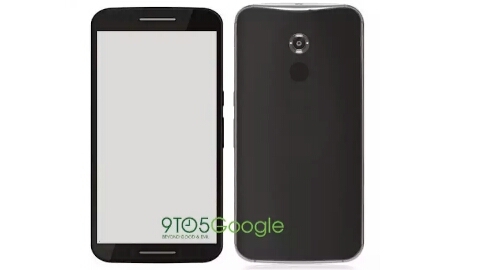 Motorola Shamu teknik özellikleri detaylandı