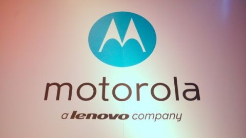 Motorola'nın Çin'deki yeni telefon üretim hattı mayısta açılıyor