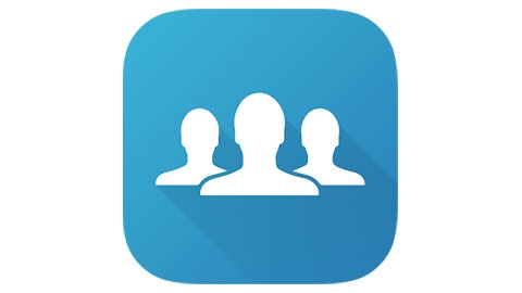 My Contacts Backup iOS Rehber ve Mesaj Yedekleme Uygulaması