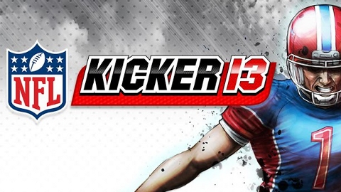 NFL Kicker 2013 Android oyunu kısa bir süreliğine ücretsiz