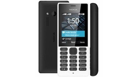 Nokia 150 tanıtıldı