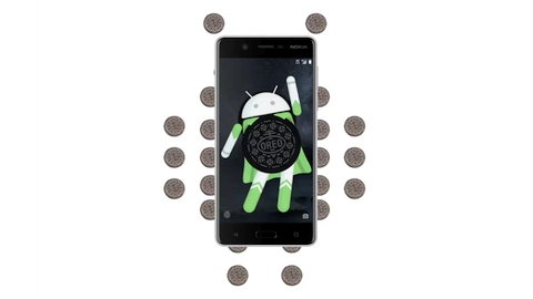 Nokia 5 ve 6 için Android 8.0 Oreo güncellemesini almaya başladı
