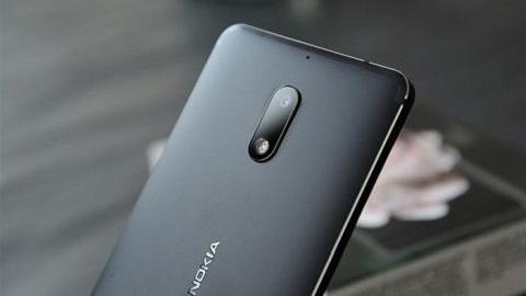 Nokia 6 için Android 7.1.1 Nougat güncellemesi yayımlandı
