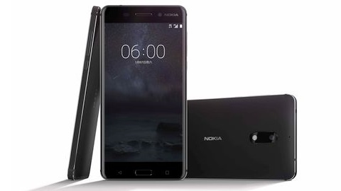 Nokia 6: Yeni nesil ilk Nokia telefonu tanıtıldı