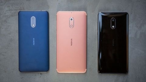 Nokia 9'a ait olduğu iddia edilen teknik özellik listesi sızdı