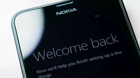 Nokia, Android telefonlaryla 2017'de mobil pazara geri dnyor