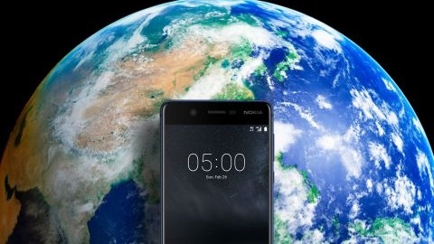 Yeni Nokia telefonları 120 ülkede satışa çıkacak