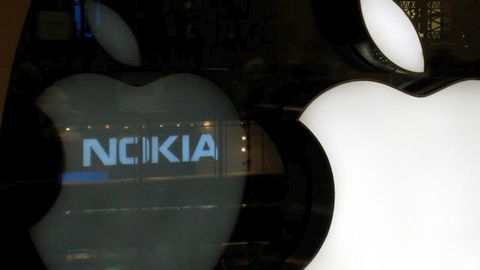 Nokia ve Apple arasında yeni bir patent ihlal mücadelesi başlıyor