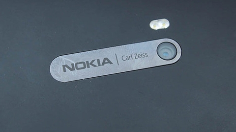 Nokia'nın Catwalk kod adlı telefonuna ait olduğu iddia edilen görüntüler yayınlandı