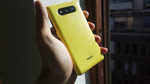 Nokia gne enerjisi ile alan telefonla gelebilir