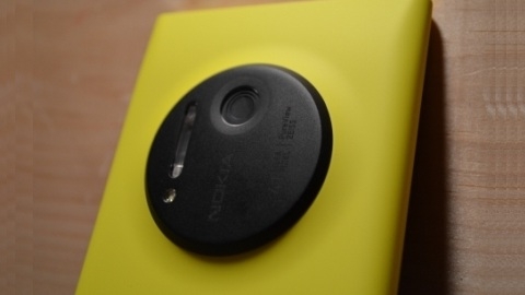 Nokia Lumia 1020 almak iin 41 neden