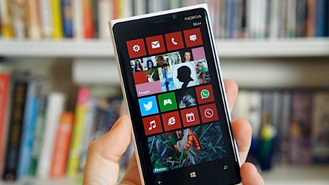 Nokia Lumia 920, Lumia 820, Lumia 620 gncellemesi yaynda